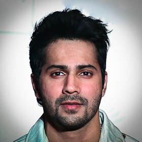 Varun Dhawan